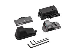 Приціл коліматорний SIG Optics ROMEO 3 REFLEX SIGHT, 1x25MM, 3 MOA RED DOT,M1913 RISER - мініатюра 5