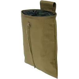 Подсумок Kiborg GU Mag Reset Pouch для сброса Coyote (1000-k4093)