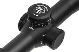Приціл оптичний LEUPOLD MARK 5HD 5-25x56 (35mm) M5C3 FFP PR2-MIL - мініатюра 5