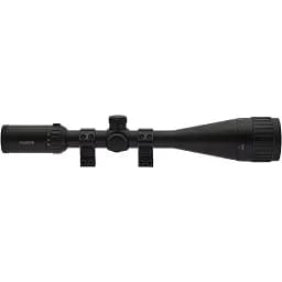Приціл оптичний Hawke Fast Mount 4-16x50 AO сітка Mil Dot з підсвічуванням. Кільця на Ластівчин хвіст - мініатюра 3