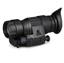 Тактичний монокуляр нічного бачення СL27-0027 Night Vision (до 400м) на шолом - мініатюра 2