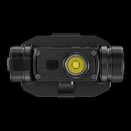 Налобний тактичний ліхтар Nitecore HC60M 1000лм для кріплення на шолом - мініатюра 3