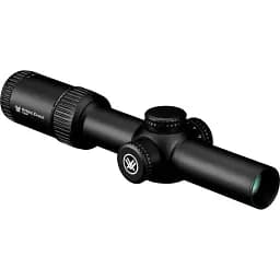 Приціл оптичний Vortex Strike Eagle 1-8x24 сітка AR-BDC3 c підсвічуванням - мініатюра 3