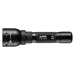 Ліхтар тактичний Falcon Eye Alpha 2.4 (500 Lm) Focus USB Rechargeable (FHH0116) - мініатюра 6