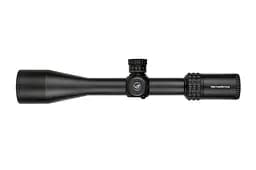 Приціл оптичний Vector Optics Sentinel 6-24x50 (30 мм) illum. FFP VSE-3 MOA - мініатюра 5