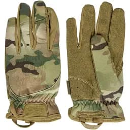 Рукавички Mechanix FastFit S Multicam