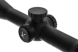 Приціл оптичний Burris FF E1 VARI 3-9X-40mm 3P # 4 Matte Illum - мініатюра 3