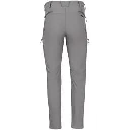 Штани тактичні Frontier Pardus 38/32 Softshell Microfleece charcoal grey - мініатюра 3