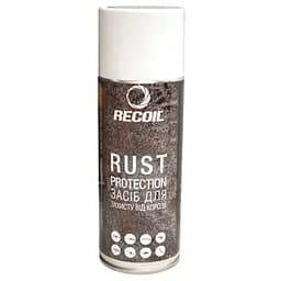 Средство для защиты от ржавчины RecOil объем 400 мл