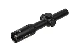 Приціл оптичний Vector Optics Constantine 1-8x24 (30 мм) illum. FFP - мініатюра 2