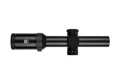 Приціл оптичний Delta DO Titanium HD 1-6x24 (30 мм) illum. 4A S - мініатюра 6