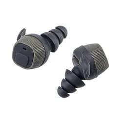 Активні захисні навушники (беруші) Earmor M20 Tactical Earbuds Foliage Green (EM-M20)