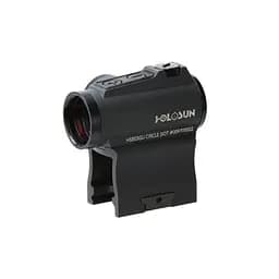 Коліматорний приціл Holosun HS503GU 2MOA/65MOA red dot мультиприцільна сітка (HS503GU)