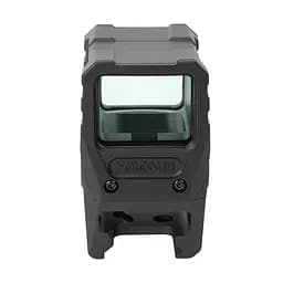 Коліматорний приціл HOLOSUN AEMS CORE Green 120101 - мініатюра 6