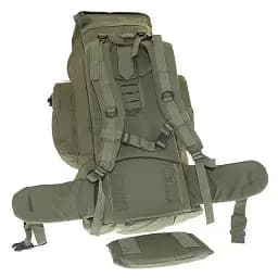Тактичний рюкзак Mil-Tec Recom Sturm 88 л olive 14033001