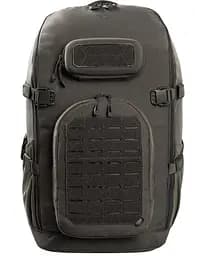 Рюкзак тактичний Highlander Stoirm Backpack 40L Dark Grey (TT188-DGY) 929706 - мініатюра 3