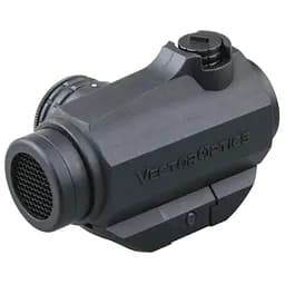 Приціл коліматорний Vector Optics Maverick 1x22 Gen III 3МОА - мініатюра 7