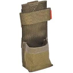 Подсумок Tasmanian Tiger Tourniquet Pouch Бежевый (1033-TT 7770.343)