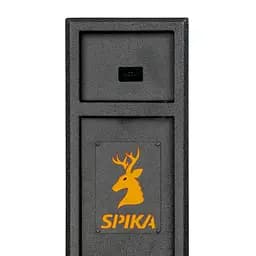 Сейф збройовий Spika 150x25x25 см 37 кг - мініатюра 7