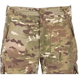 Штани тактичні Vav Wear Kolt 12 2XL Камуфляж - мініатюра 6
