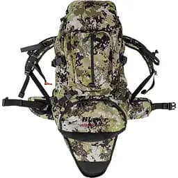Рюкзак Blaser Ultimate Expedition 43 HunTec camo  - мініатюра 2