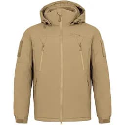 Куртка Frontier Helarctos Mk 2 XL Coyote