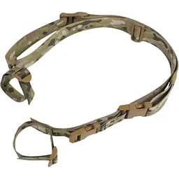 Ремінь Kiborg 3-точковий Original MultiCam (1000-k8032)