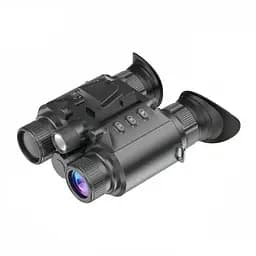 Бінокль нічного бачення Z9158 4K FHD HD 850нм (до 600м у темряві) MicroSD 64GB