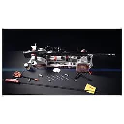 Набір для чищення Tipton Rapid Bore Guide Kit - мініатюра 5