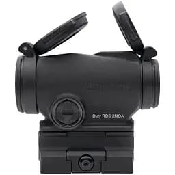 Приціл коліматорний Aimpoint Duty RDS 2 MOA - мініатюра 3
