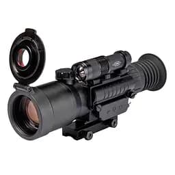Цифровий приціл Konus KONUSPRO NV-2 3-9x50