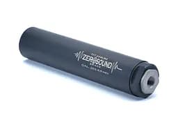Саундмодератор Zerosound TITAN BRAKE кал. 223 Rem Вlack
