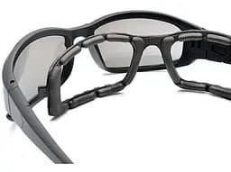 Тактичні поляризаційні окуляри C5 Polarized (4 лінзи) - мініатюра 2