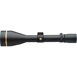 Приціл Leupold VX-3L 4.5-14x56mm (30mm) Side Focus Illuminated Duplex - мініатюра 2