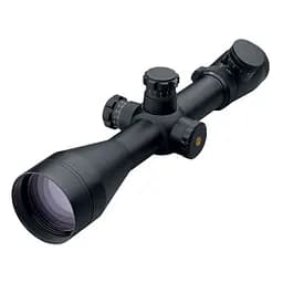 Приціл оптичний Leupold Mark4 4,5-14x50 LR / T SideFocus M1 TMR - мініатюра 4