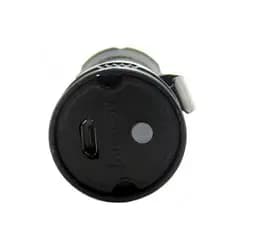 Тактичний ліхтарик BL 19 T6 USB Micro - мініатюра 3