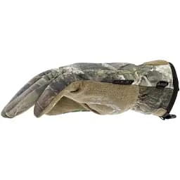 Рукавички Mechanix SUB40 XXL Realtree - мініатюра 3