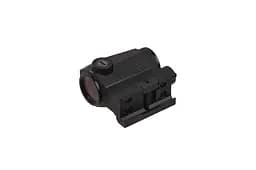 Приціл коліматорний SIG Optics ROMEO 5 XDR, 1x20mm, Predator Green Dot, M1913, Black - мініатюра 6