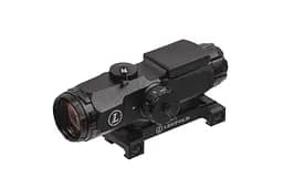 Приціл оптичний Leupold Mark4 Hamr 4x24mm Illuminated CM-R2 - мініатюра 7