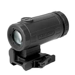 Збільшувач Holosun HM3XT 3x magnifier - мініатюра 2