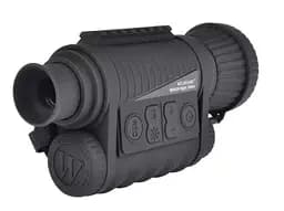 Прилад нічного бачення WG650 Night Vision монокуляр (до 400м у темряві) - мініатюра 4