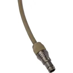 Адаптер-кабель Ops-Core AMP U174 Downlead Mono Binaural 21" Tan - мініатюра 3