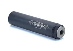 Саундмодератор Zerosound TITAN 9 mm різьба 1/2-28 Black