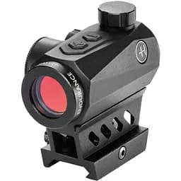 Приціл коліматорний Hawke Endurance RD 1x25 3 МОА Weaver