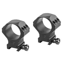 Приціл оптичний Vector Optics Continental 1-6x28 (34mm) illum. FFP Tactical - мініатюра 7