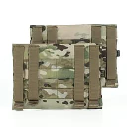 Кишені для бічних плит 15×20 (2 шт.) (Мультикам)