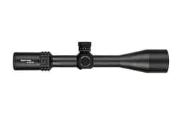 Приціл оптичний Vector Optics Sentinel 6-24x50 (30 мм) illum. FFP VSE-3 MOA - мініатюра 7
