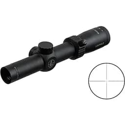 Оптический прицел LEUPOLD MARK 3HD 1.5-4x20 (30mm) SFP AR-Ballistic