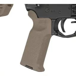 Руків’я пістолетне Magpul MOE K2 для AR15 FDE - мініатюра 3
