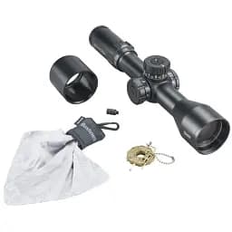 Приціл оптичний Bushnell Elite Tactical DMR3 3.5-21x50 сітка EQL - мініатюра 5